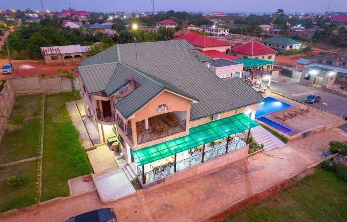 Pito Guest House