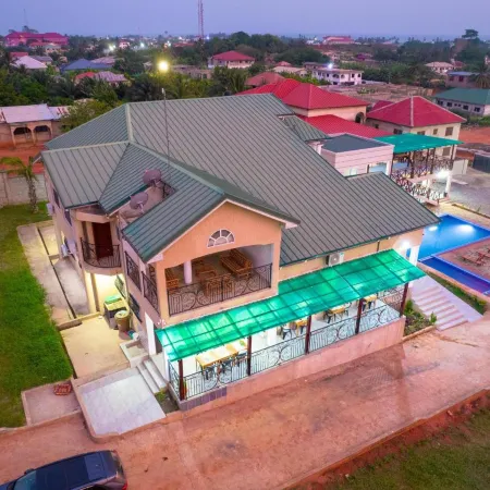 Pito Guest House