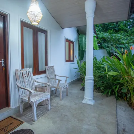 Nasha Lanka House Hotels in Koggala