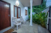 Nasha Lanka House - 朝食