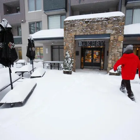 Thredbo Alpine Hotel