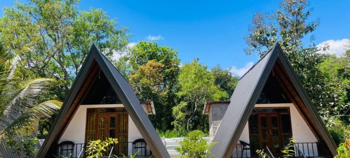 Yashi's Place Sigiriya Hotels in Matale