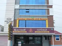 Sankar Classic -  A Boutique Stay Hotels in Dharmapuri