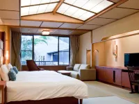 Tofuya Resort & Spa Izu Hotele w: Izu