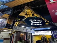 La Ruelle Guest House Các khách sạn gần Ngọn hải đăng cũ