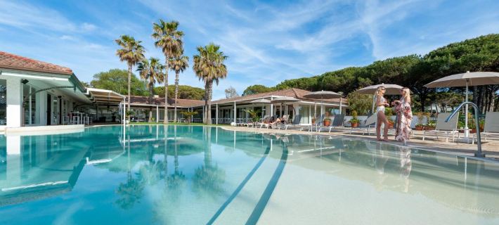 Paestum Inn Beach Resort Hotels in Capaccio Paestum