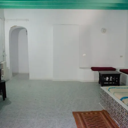 Hotel Djerba Erriadh