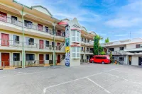 Citi Serviced Apartments - Korobosea - parking