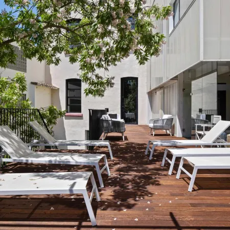 Hotel Ureder