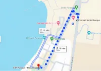 SG Paracas Hostel - Homestays