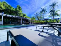 Minas Garden Hotel - С тренажерным залом