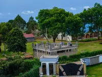 Destination code 254, Nyeri Hotels in Nyeri