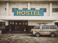Yanbaru Hostel Ξενοδοχεία στην πόλη Kunigami