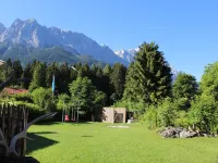 Das Schönanger Hotels in Grainau