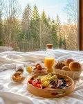 Apartamenty Szuflandia z sauną, Jacuzzi, Przy Stoku Narciarskim
