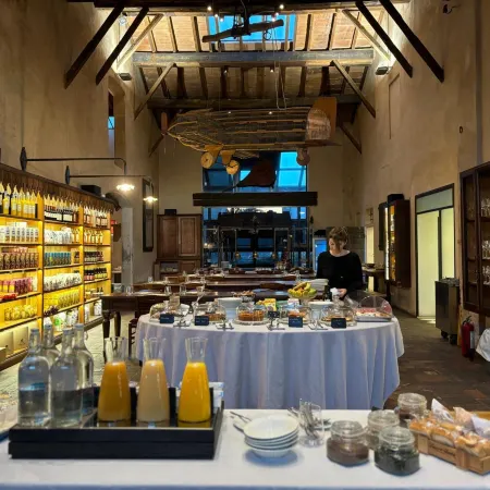 Locanda di Casa Spadoni