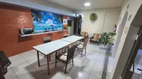 Hotel Kolman - parking