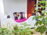 FR Resort Arugambay Hotels in Arugam