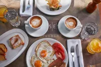Aar Hotel & Spa Ioannina - breakfast