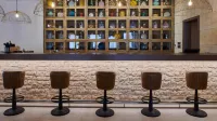 Ansares Hotel - bar