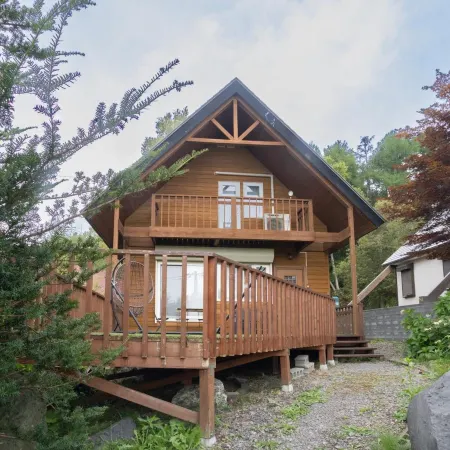 LAKE TOYA PREMIUM CABIN