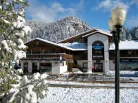 Sitzmark Sports Lodge - Apartments