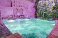 Aşk-ı Nare Cave Hotel Swimming Pool & Spa - Pool