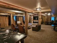 Eaglescape Suites and Event Center - Pysäköinti