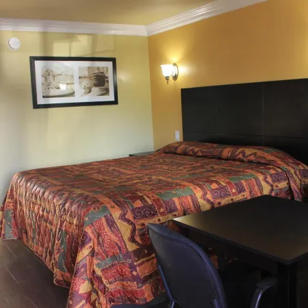 El Rancho Inn Hawthorne