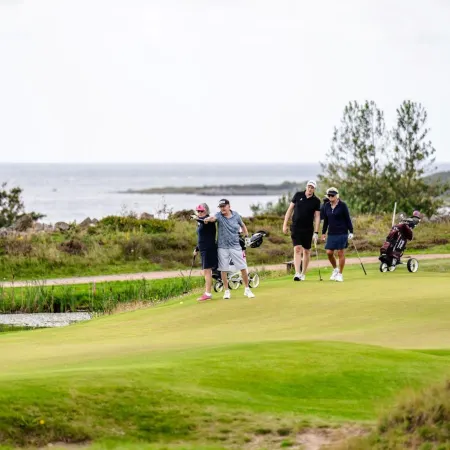 Halmstad Golfarena Hotell & Lägenheter