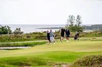Halmstad Golfarena Hotell & Lägenheter
