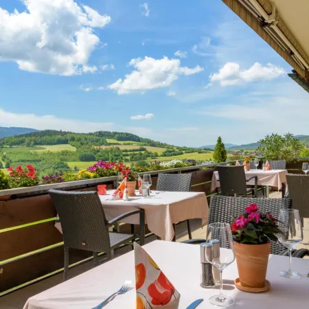 Hotel Sonnbichl