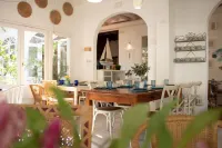 MR Hotelet de la Raconà & Apartments - breakfast