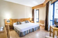 Hotel Alda Castelao - 3-Star