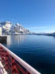 Henningsvær Rorbuer - Ocean View