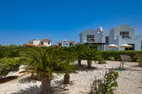 Platzia Beach Villas -  Casas de vacaciones