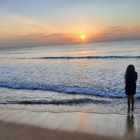 Ceylon Beach Haven Uppuveli