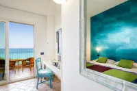 Stella Maris - balcone