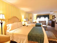 Boutique Hotel la Cordillera Hotels in San Pedro Sula