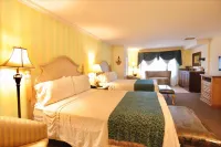 Boutique Hotel la Cordillera のホテル