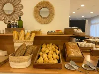 Hotel Celymar - Desayuno