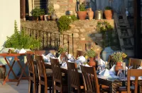 Ayasoluk Hotel & Restaurant - servizio colazione