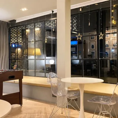 Srianunt Boutique Hotel