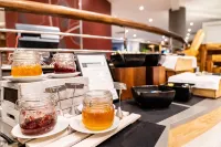 Holiday Inn HEMEL HEMPSTEAD M1, JCT. 8 by IHG - breakfast