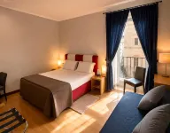 Residenza Cola di Rienzo - Suite in Rome Hotels in Near the Vatican City