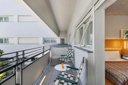 Dizengoff 99 by Isrotel Design - 2-Star
