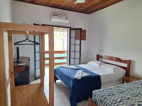 Pousada Ubatuba Itaguá - 2 tähden