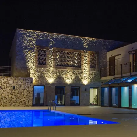 Vallantica Resort & Spa