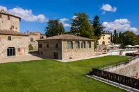 Rocca di Castagnoli