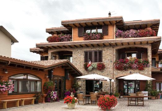 B&B Massari - Housity